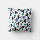 Search for poodle pillows Pattern