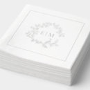 Search for silver monograms Minimal