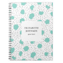 Recherche de motifs géométriques carnets Moderne