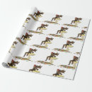Search for mythology wrapping paper Fairytale
