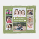 Search for sentimental blankets Modern