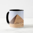 Recherche de egypt pyramid mugs Afrique