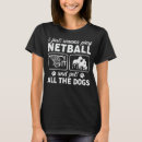 Search for netball tshirts Coach