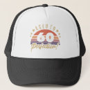 Search for 60th birthday hats Age