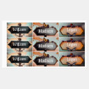 Search for fantasies rectangle stickers For kids