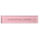 Search for girly name plates Classy