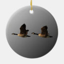 Search for geese ornaments Flight