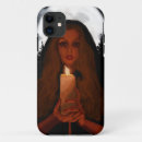 Search for candle iphone cases Dark