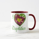 Search for daylilies mugs Floral