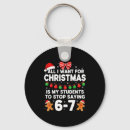 Search for teacher sayings keychains Costume