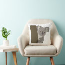 Search for koala australia pillows Illustration