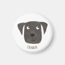 Search for black lab magnets Funny