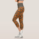Search for orange camo leggings Pattern