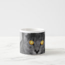 Search for gray cat mugs Paw