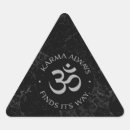 Search for om design stickers Yoga
