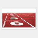 Search for running track stickers Athletics