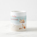 Search for the beach mugs Ocean