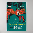 Search for vintage scotland posters Europe