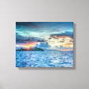 Search for bora bora canvas prints Tahiti