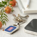 Search for british blue keychains Red white blue