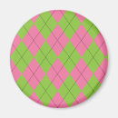 Search for argyles magnets Green