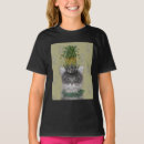 Search for cat lover kids tshirts Pet lovers