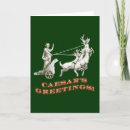 Recherche de funny reindeer christmas vœux cartes Santa
