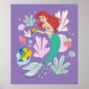 Search for ariel posters Princess