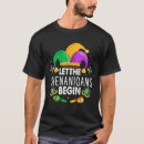 Search for mardi tshirts Mask