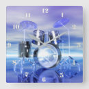 Recherche de drummer clocks Batteur