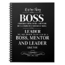 Search for boss notebooks Manager