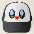 Search for happy face hats Cute