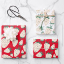 Search for fruit wrapping paper Vintage