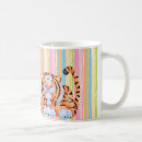 Search for endangered tigers mugs Zoo