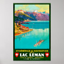 Recherche de leman posters Tourisme