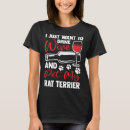 Search for ratty tshirts Pet
