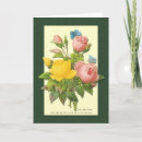 Search for fine art holiday cards Roses