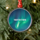 Search for arctic holiday ornaments Alaska