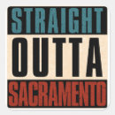 Recherche de sacramento autocollants Usa