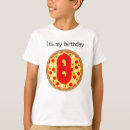 Search for pizza kids tshirts Fast food