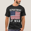 Search for military history tshirts America