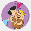 Search for betty stickers Barney rubble