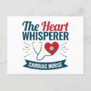 Search for cardiac nursing postcards Nurse