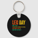 Search for leg day keychains Fitness