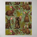 Search for fern art posters Floral