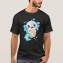 Search for axolotl mens tshirts Gamer