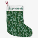 Search for cactus christmas stockings Garden