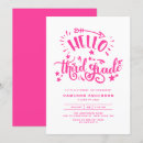 Search for grade invitations Graduate