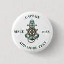 Search for skipper buttons Sailor