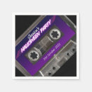 Recherche de cassette serviettes Danse